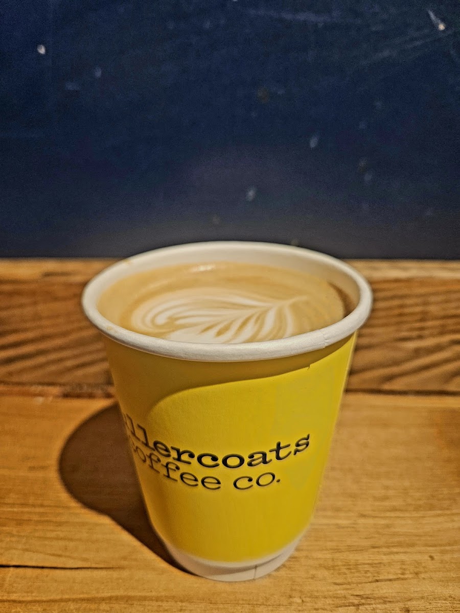 Cullercoats Coffee Co. (Tynemouth) Photos 2